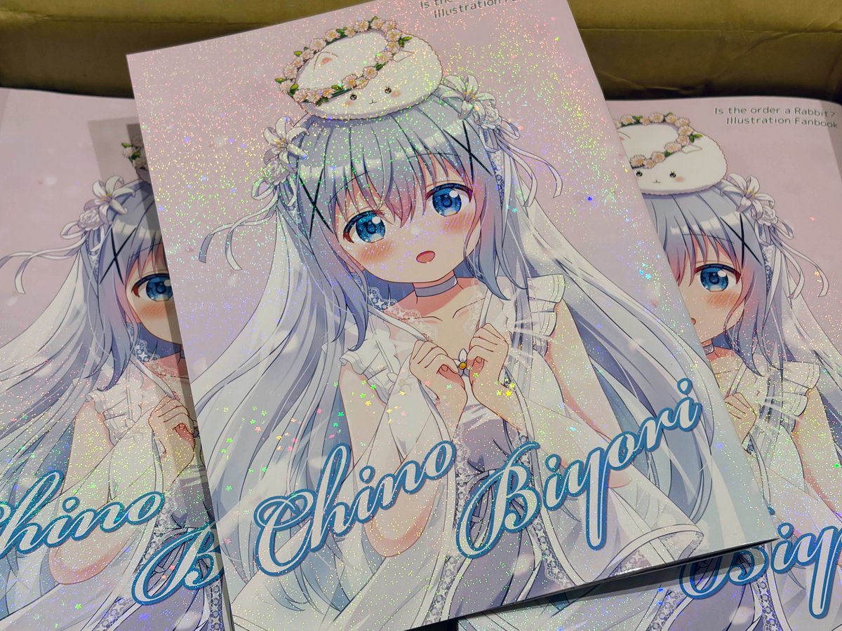 Post by Darkpi?? on X: 在庫確認よし！