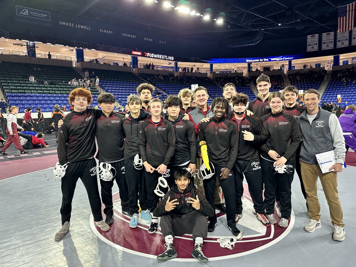 CHS Wrestling tweet media
