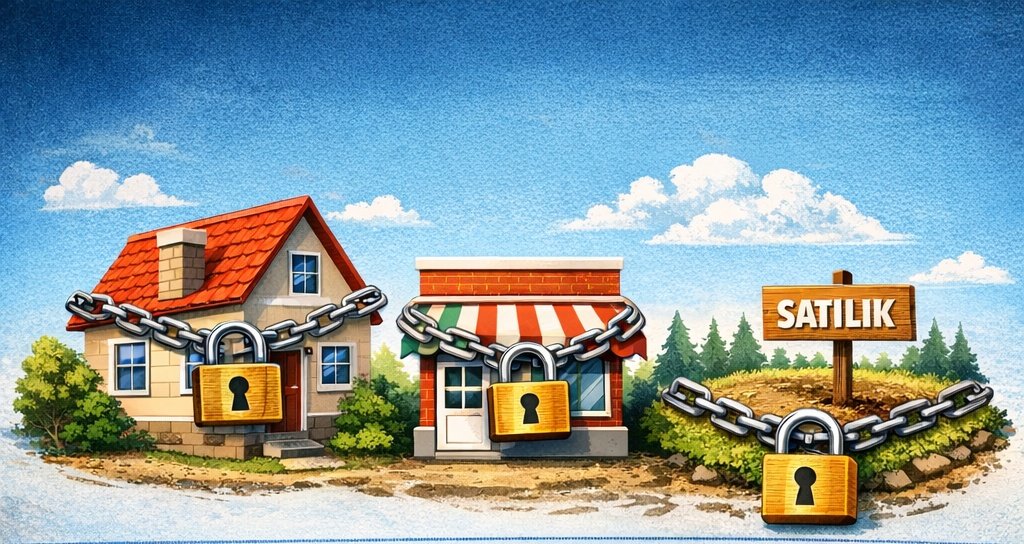 🚨 Yeni ev alanlar için uyarı!

Farkında olmadan 3.500 TL ceza yiyebilirsin 😳

🏠 Ev Aldıktan Sonra MUTLAKA Belediyeye beyan vermen gerekiyor

Adı: Emlak Vergisi Beyannamesi

1️⃣ Belediyeye git

Yanına alman gerekenler👇

- 📄 Tapu
- 🪪 Kimlik

👉 Belediyenin Emlak Servisi’ne