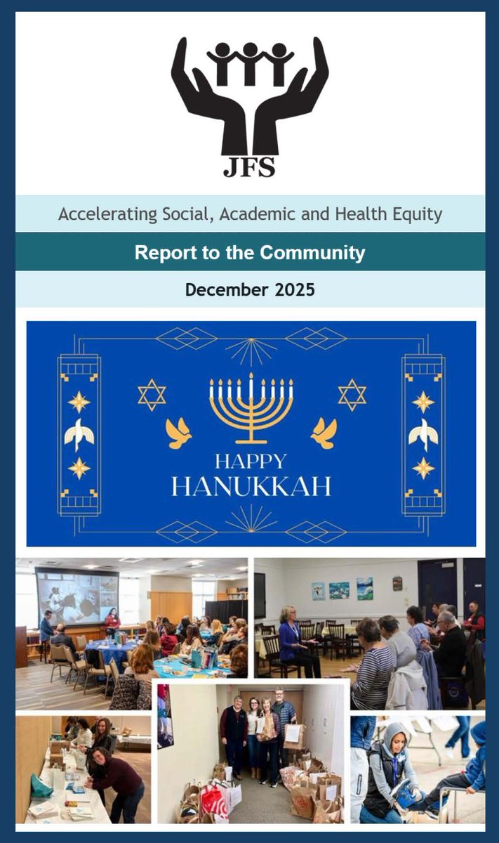 JFS of Metrowest tweet media