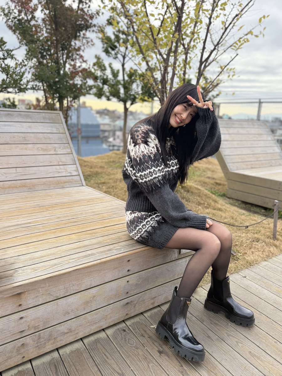 SHOCOP's tweet image. ふゆやすみ☃️