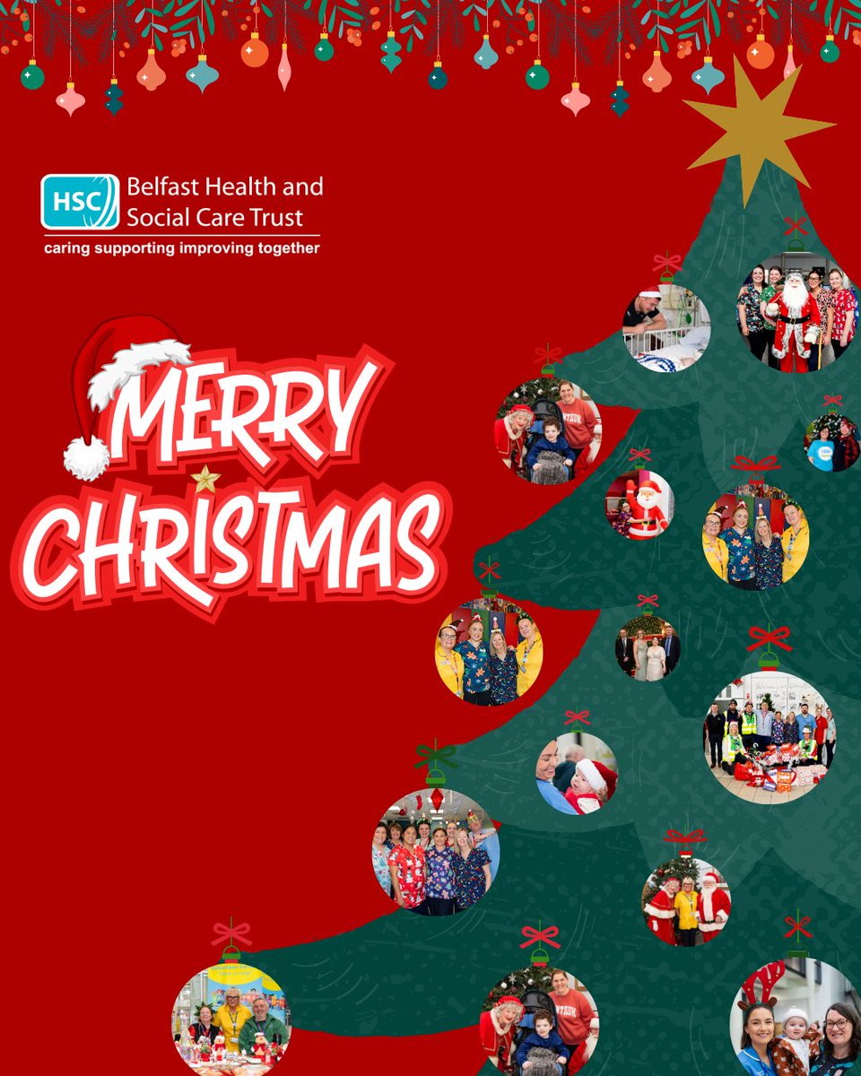 Belfast Trust tweet media