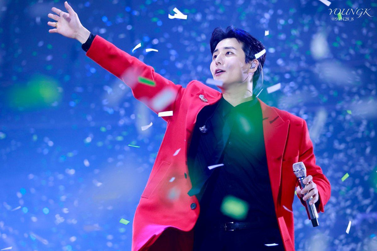 251219 HBD !
#데이식스 #day6 #영케이 #youngk