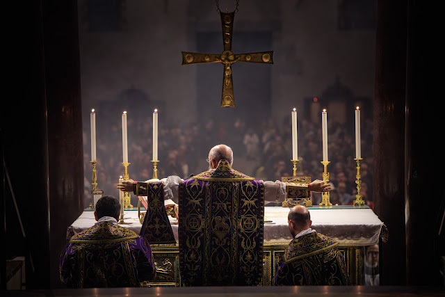 Rorate Caeli tweet media