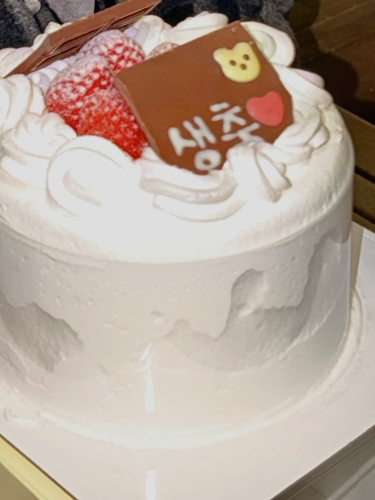 규쨩이 tweet media