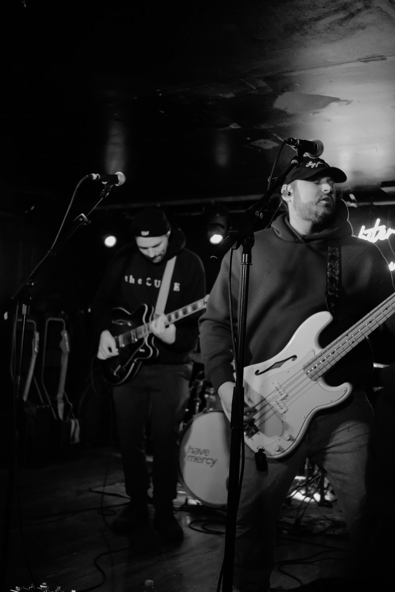 Have Mercy tweet media