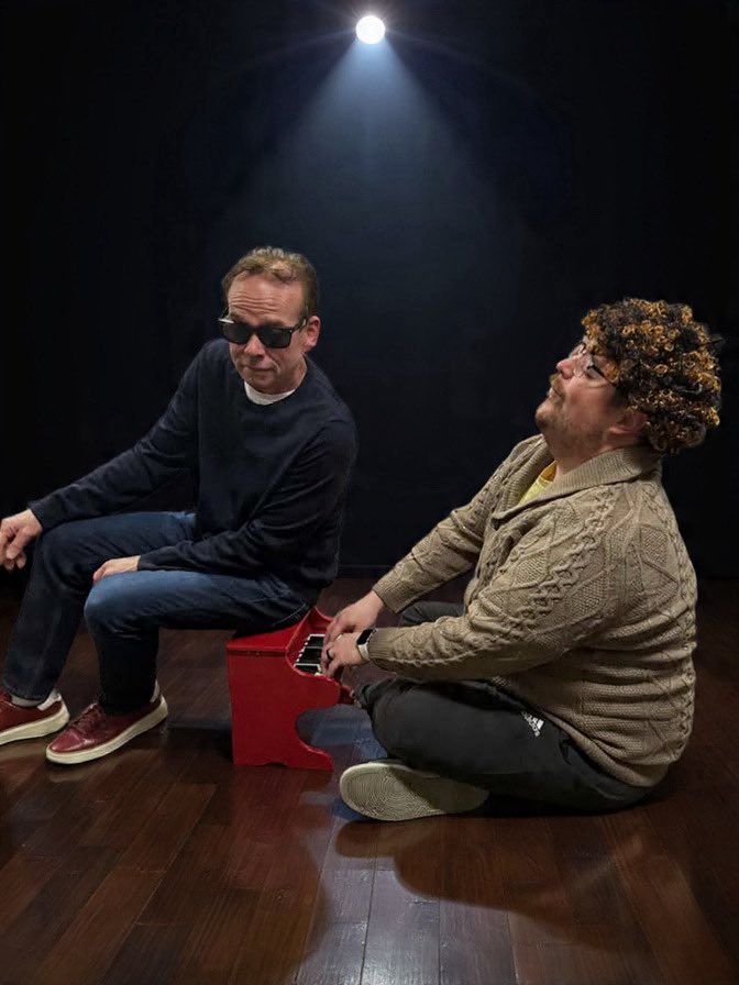 Randy “Ryan” Newman, and the inspiration behind one of his greatest hits.