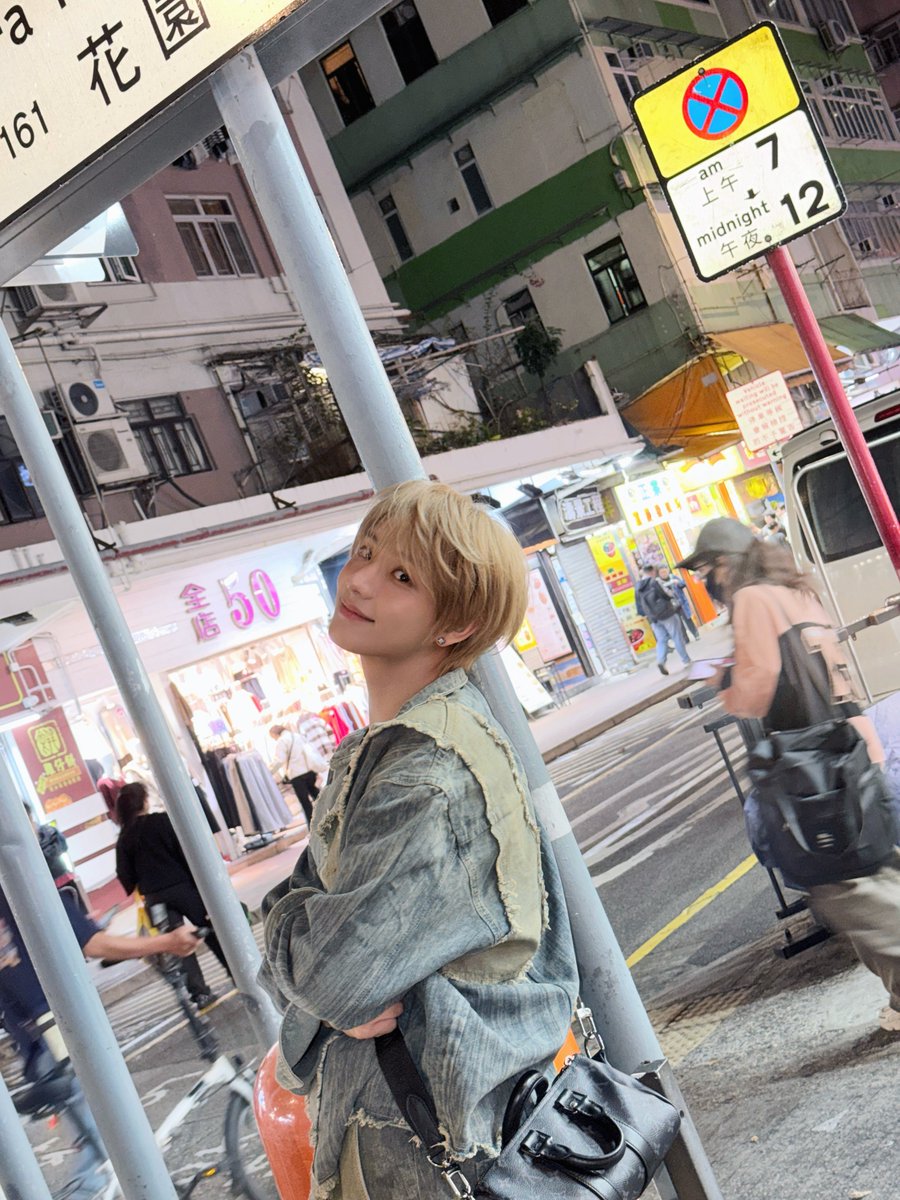 XODIAC_MEMBERS's tweet image. 