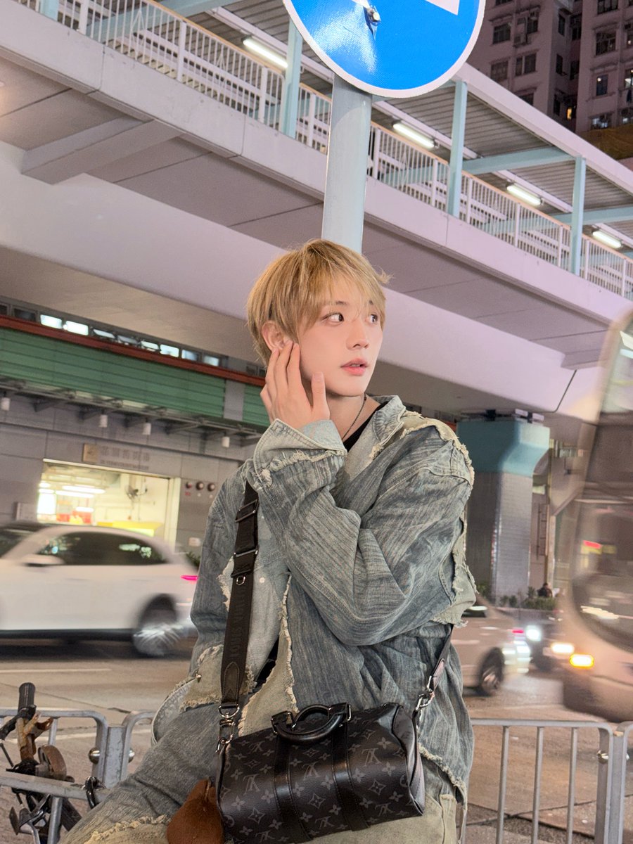 XODIAC_MEMBERS's tweet image. 