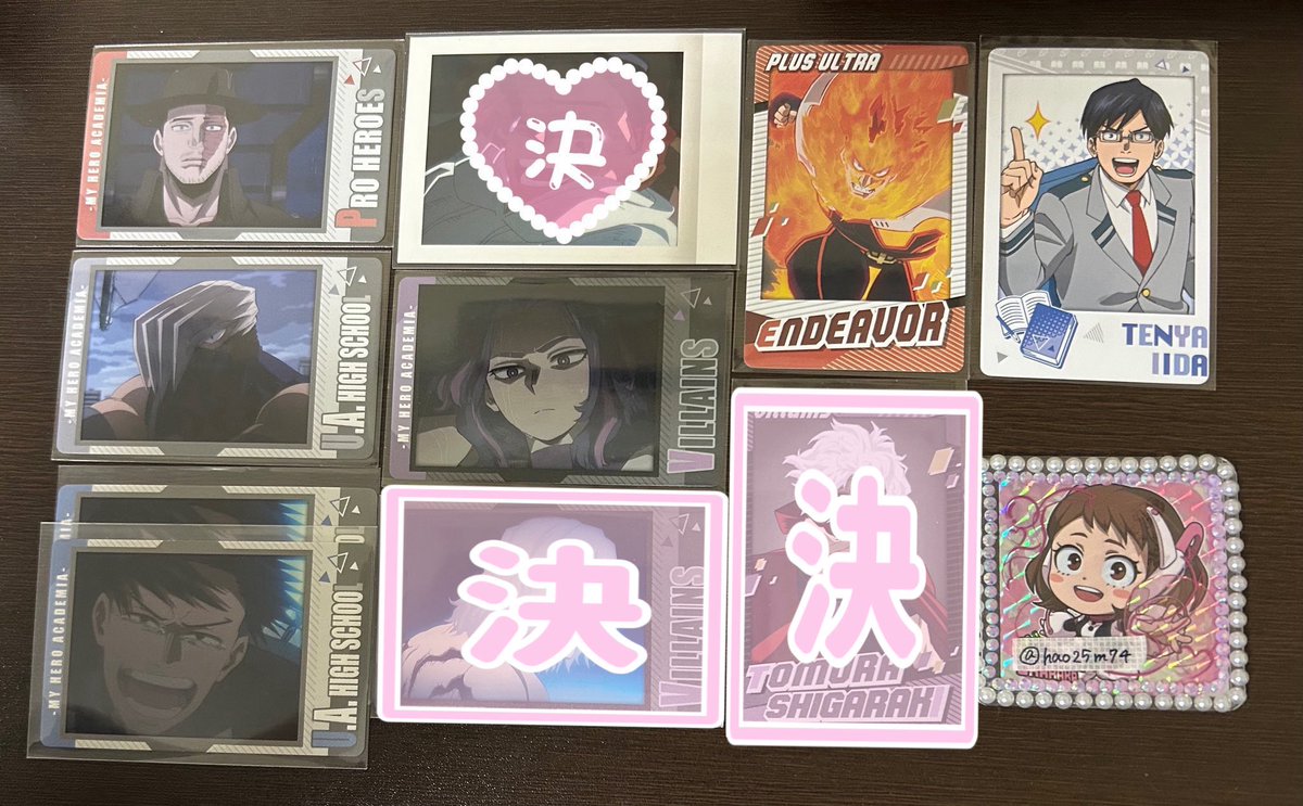 Jun@プロカ必読 (@hao25m74) on X