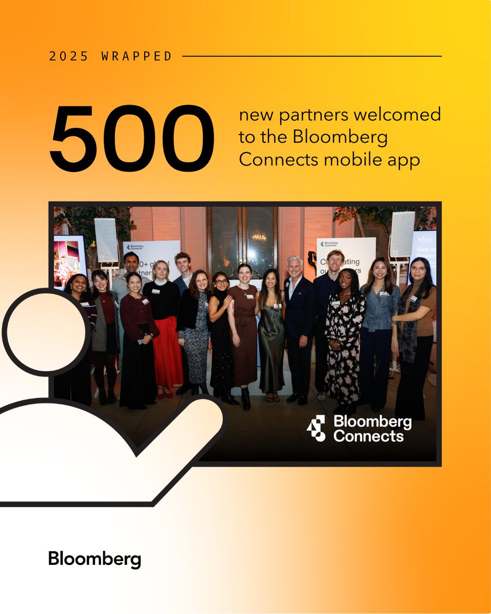 Bloomberg tweet media