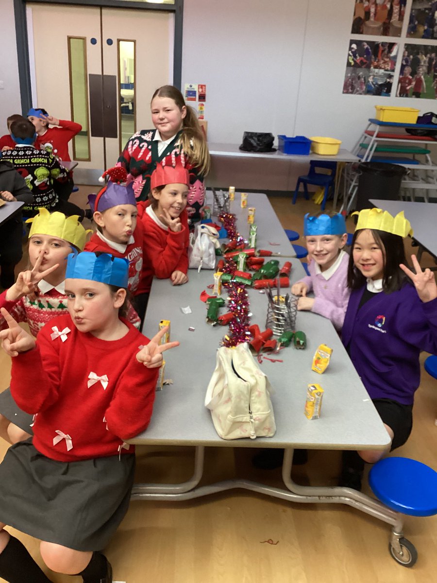 Year 5 Springwell 🧡 tweet media