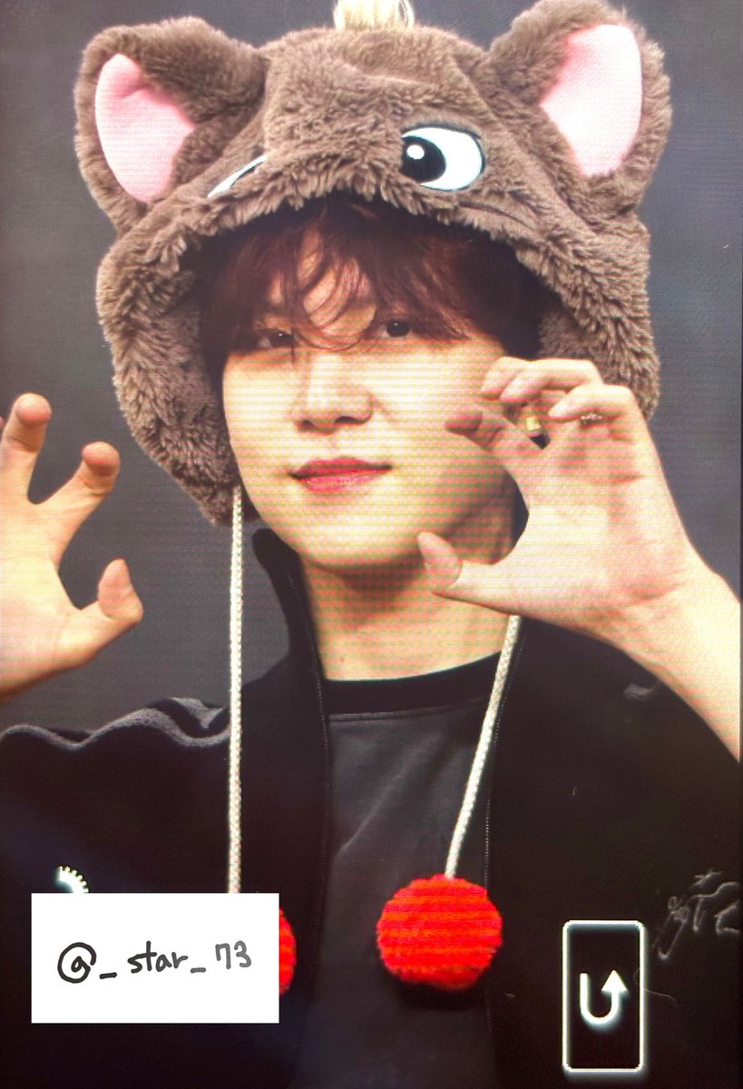 _star_73's tweet photo. 251219 팬싸

짱구 찐짜 닮았어 🤣 ㅋㅋㅋㅋ

#위아이 #김동한 #동한 #WEi #KIMDONGHAN
#ウィアイ #キムドンハン #ドンハン #하늘이야 
@WEi__Official @WEi__Member https://t.co/7aPPUT5s72