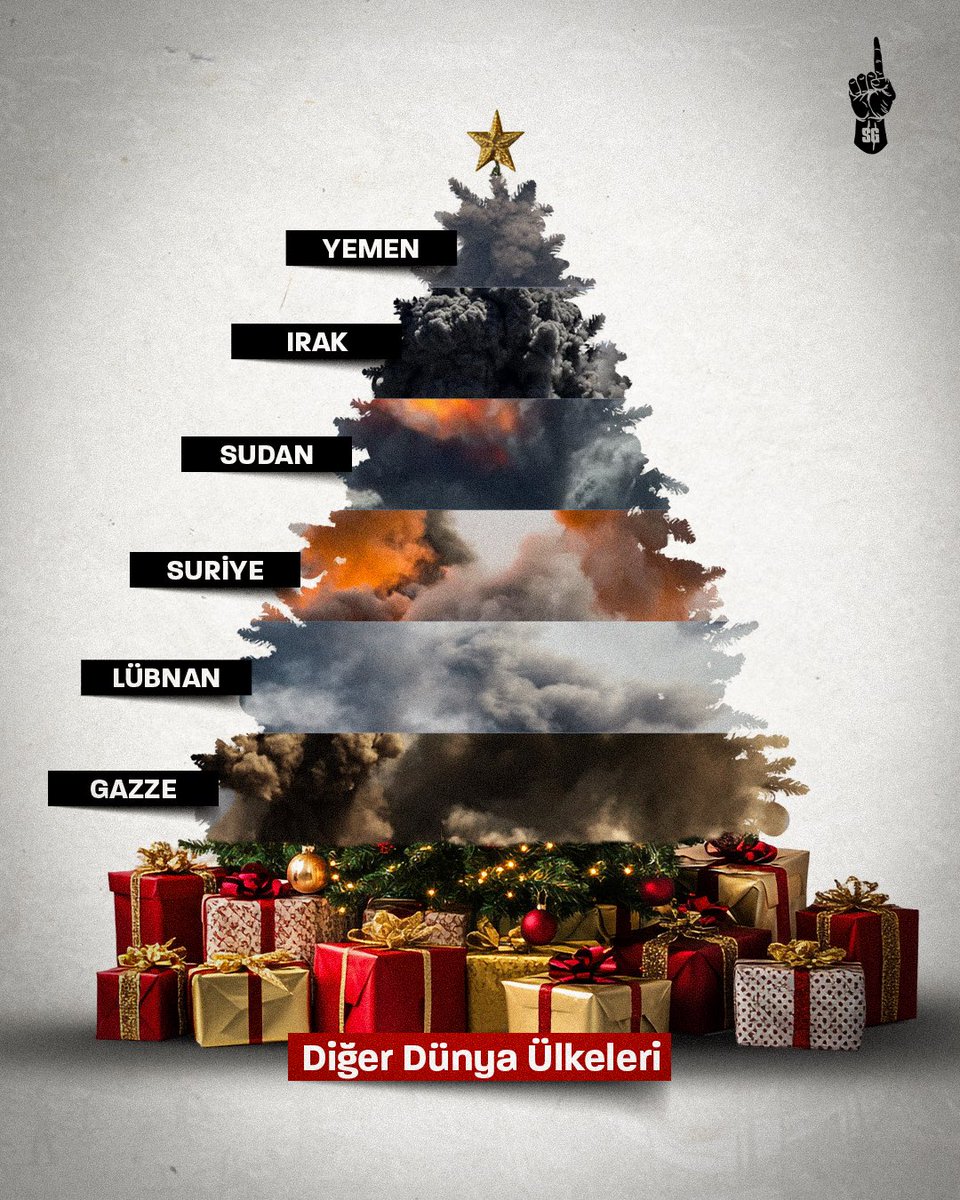 sagcigazete's tweet photo. Peygamber Efendimiz (SAV) buyurdu; 

“Kim bir kavme benzemeye özenirse, o da onlardandır.” https://t.co/3HsCBj3ezR