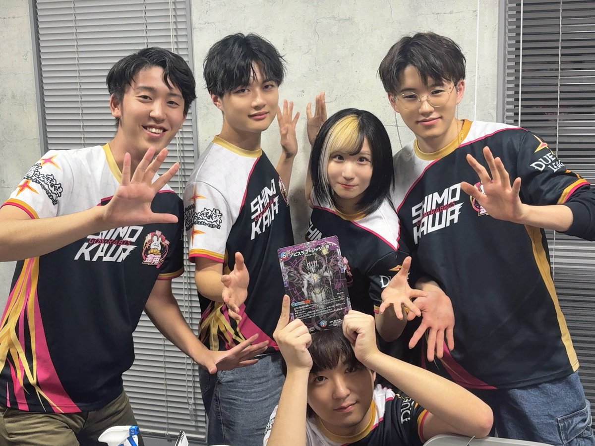 シモカワチャンネル (@shimokawa_ch) / Posts / X