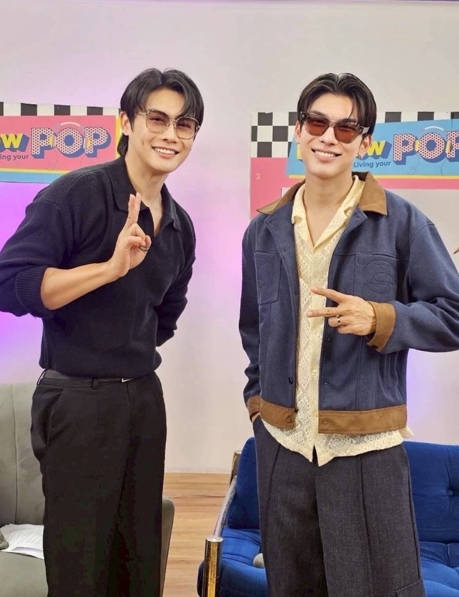 PapapartyVoice นักพากย์ฟีลกู้ด tweet media