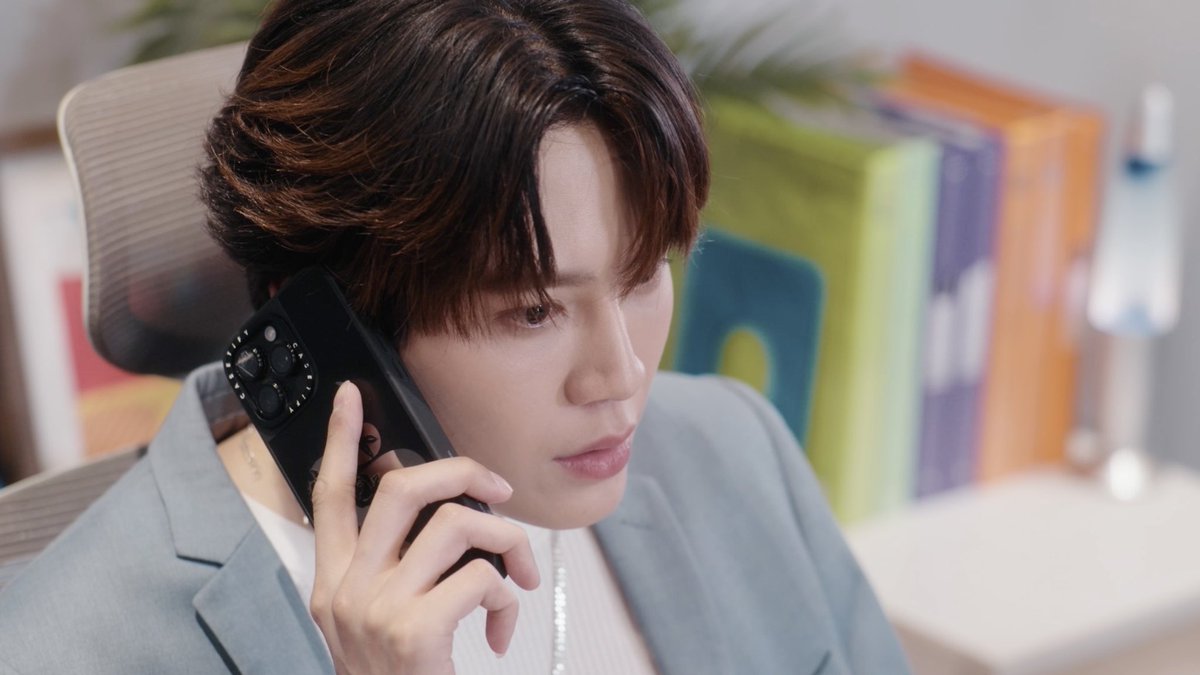 bb0un_official's tweet image. พี่หมื่นไมล์ว่ายังไงนะคะ!!?

#MelodyOfSecretsEP3