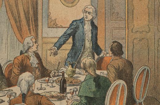 Gallica BnF tweet media