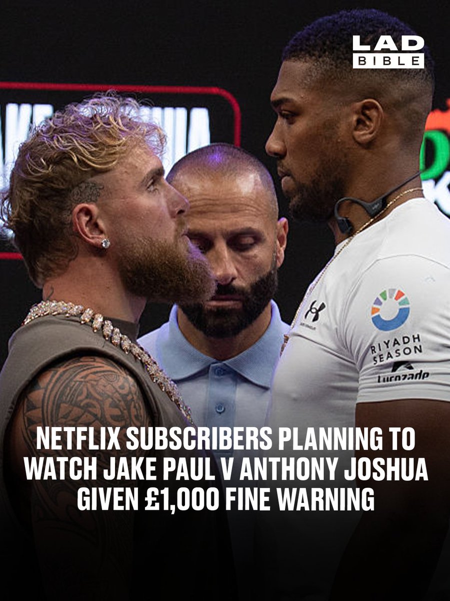 LADbible tweet media