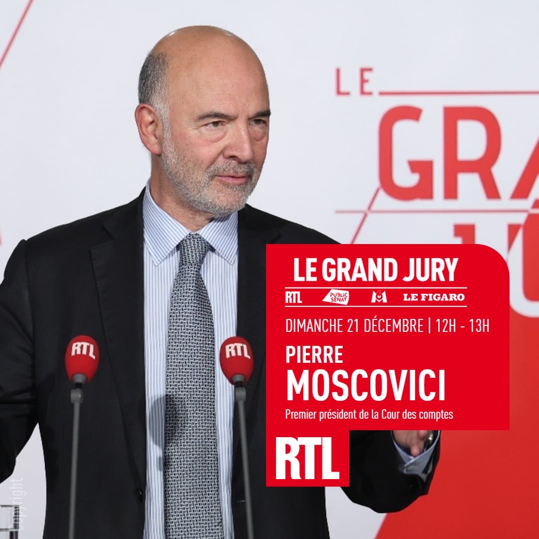 RTL France tweet media