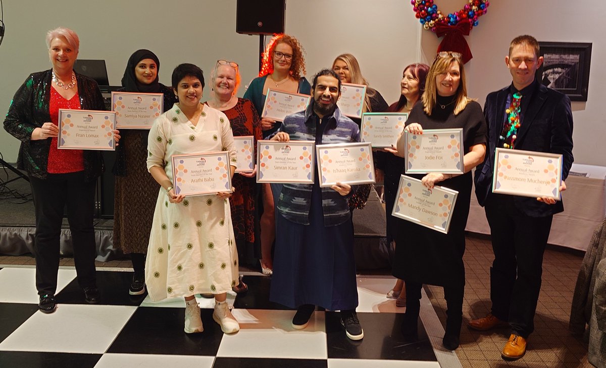 Turning Lives Around tweet media