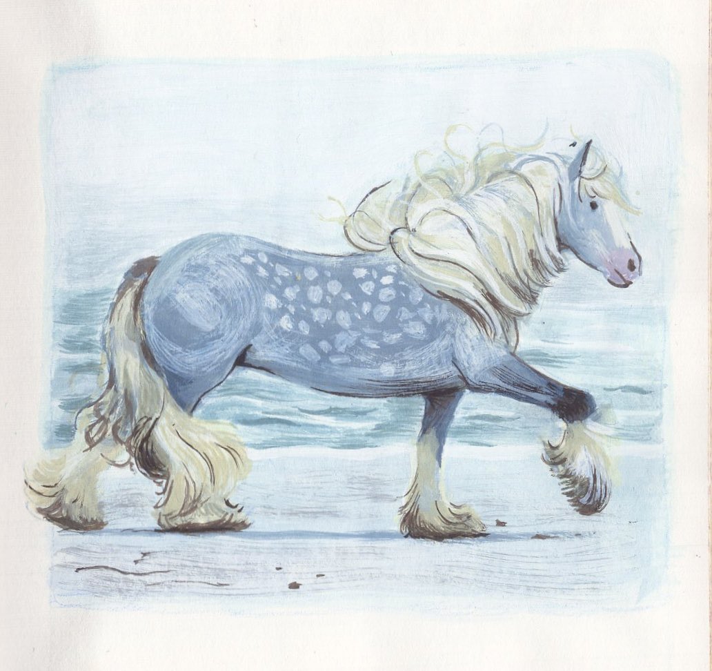 Insu Jo (@insujoart) on Twitter photo 