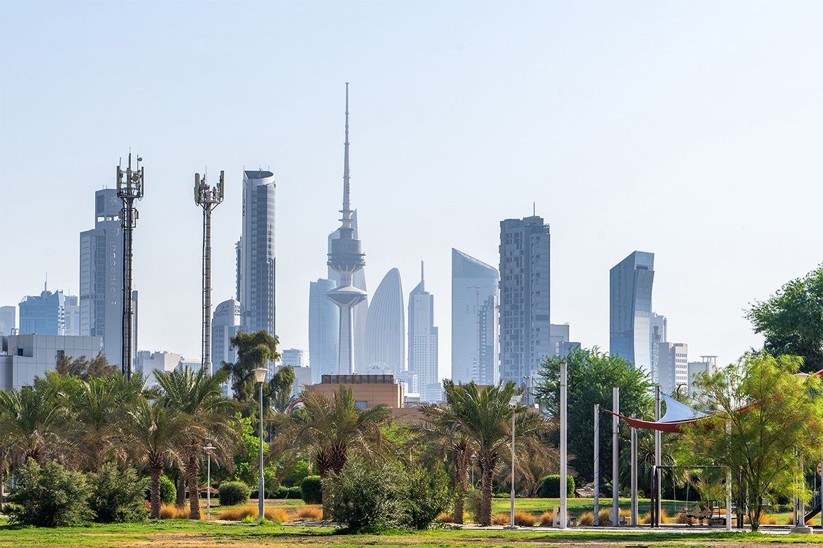 الأرصاد: أجواء باردة وصافية الليلة مع تحسن تدريجي في مستوى الرؤية الافقية - رياح شمالية غربية معتدلة ودرجات الحرارة الصغرى بين 7 و11 مئوية 