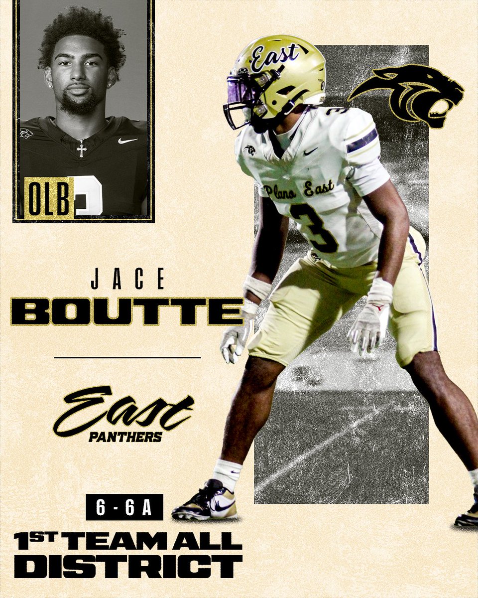 Plano East Football tweet media