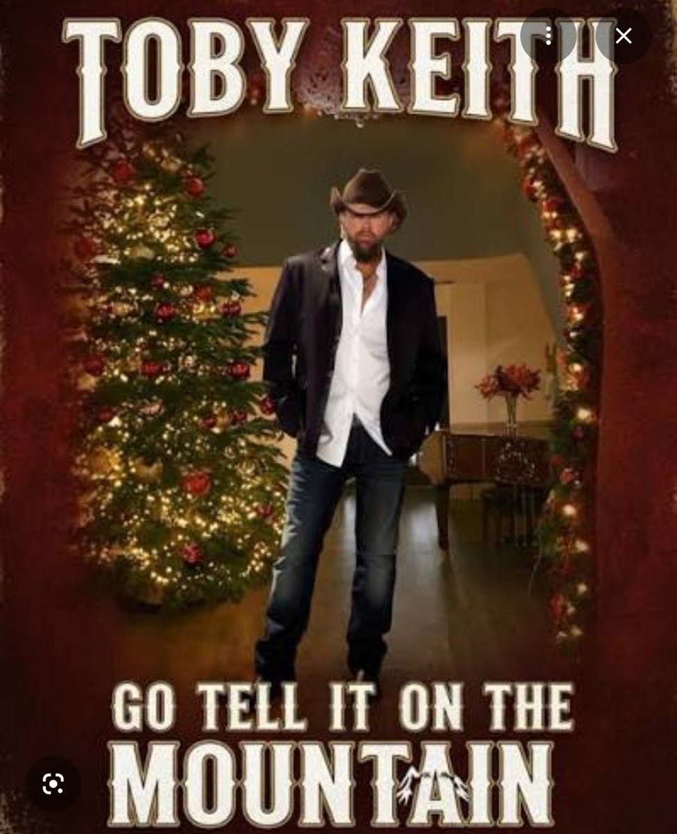 Toby Keith's Fans For Life tweet media