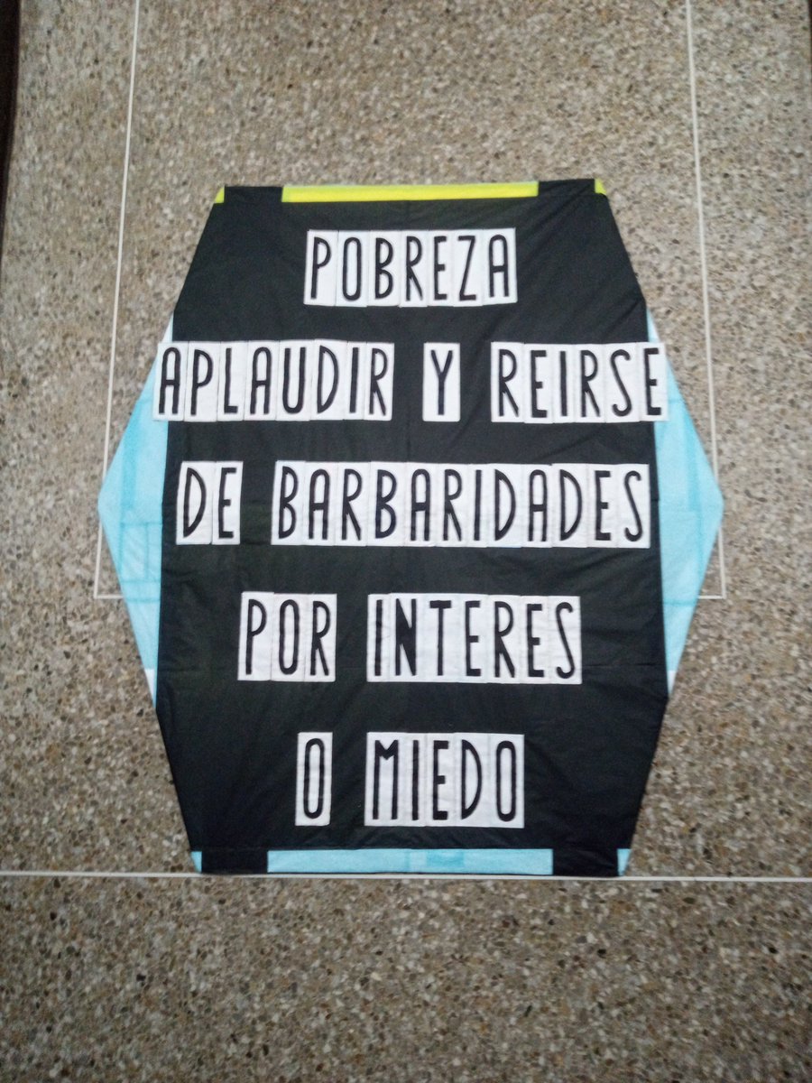 #PresosPoliticos #Venezuela #Libertad #DerechosHumanos