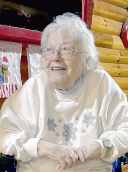 OBITUARY: Gerri was employed as a surgical nurse at Cardwell Memorial Hospital in Stella, Saint Vincents Hospital in Monett and later worked for Dr. Occeno and Dr. Warren in their clinics. cassville-democrat.com/2025/12/17/ger…