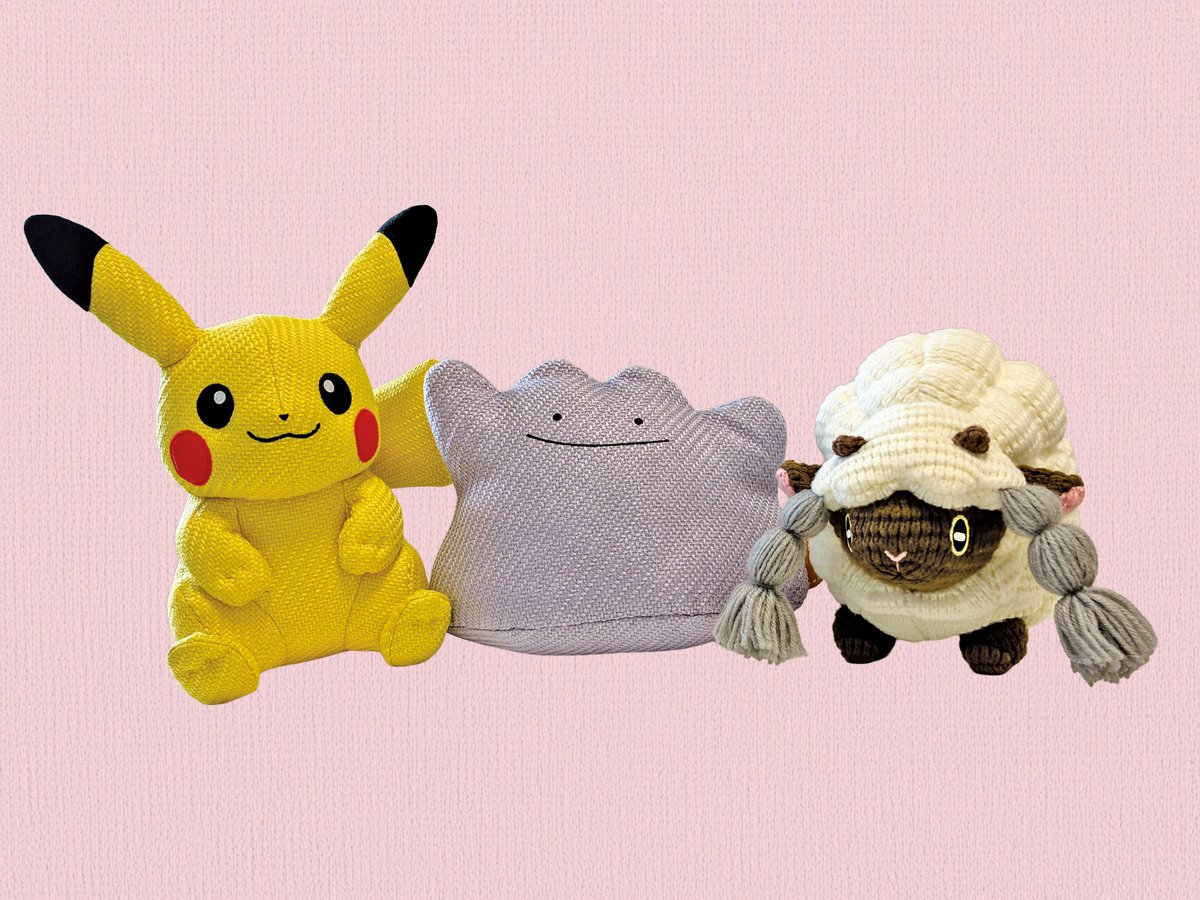 ポケモンフレンズ ぬいぐるみ まとめ売り Amazonにて「ぬいぐるみ ポケモンフレンズ」の予約受付開始 #ad