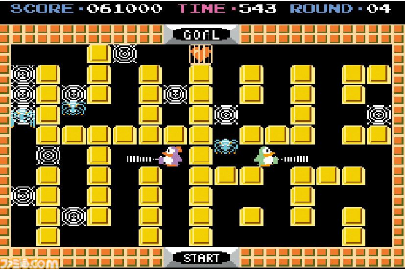 【今日は何の日？】
ファミコン版『ボンバーマン』発売40周年（1985年12月20日発売）
famitsu.com/article/202512…

インフレする爆風が快感をもたらす『ロードランナー』の前日譚。隠れキャラ“中本さん”や“火力が強過ぎて自滅”が懐かしい。本日、ファミコン版『バイナリィランド』も発売40周年。