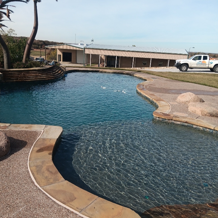 ClearCleanPool's tweet image. Clear Impressions Pool Services can keep your pool in excellent shape all year long!  Give us a call, we'd be happy to help!

#professionalpoolservice 
#poolequipmentrepairs 
#certifiedrepairtechnicians