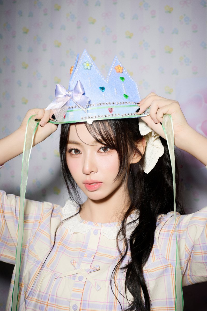 K-POP Saymyname メイ　カニー　チェキ K-POP Saymyname メイ カニー チェキ 7Pcs/Set KPOP SAYMYNAME JUMPUP