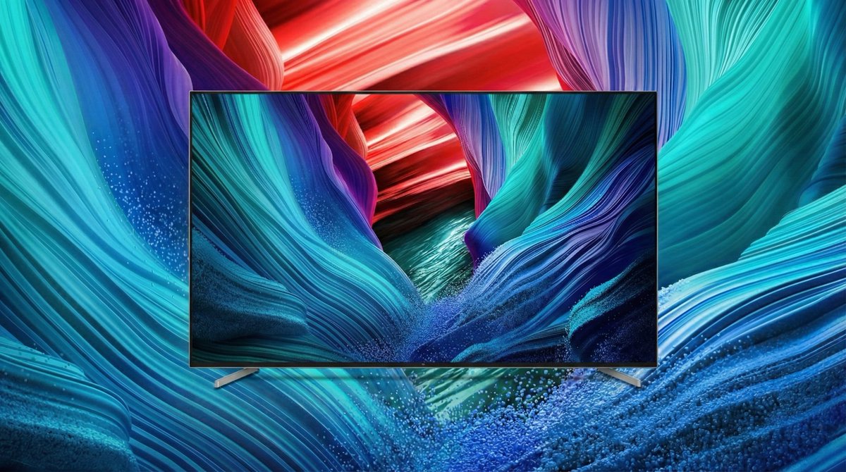 O que é Micro RGB? Conheça a nova tecnologia de telas para 2026 showmetech.com.br/o-que-e-micro-…