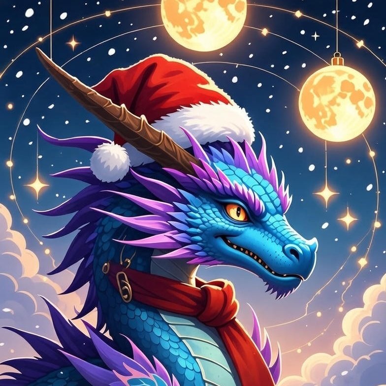Dragon 🐉 tweet media