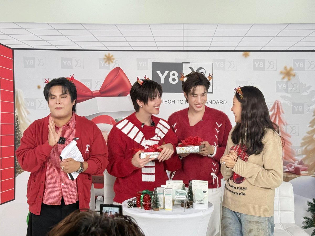 ดูมันดิ DOMUNDI TV tweet media