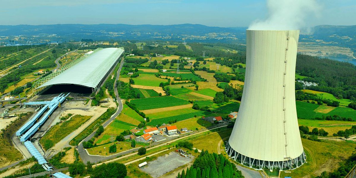 Repsol, Naturgy y Reganosa frenan un proyecto de hidrógeno verde en Galicia: costes al alza y sin energía eólica cercana, publicada en Hidrogeno verde - is.gd/tDTDIo