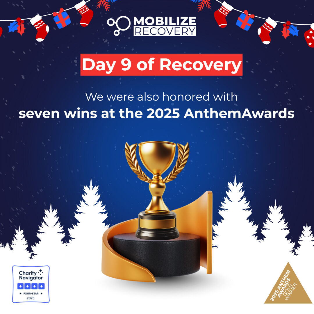 Mobilize Recovery tweet media