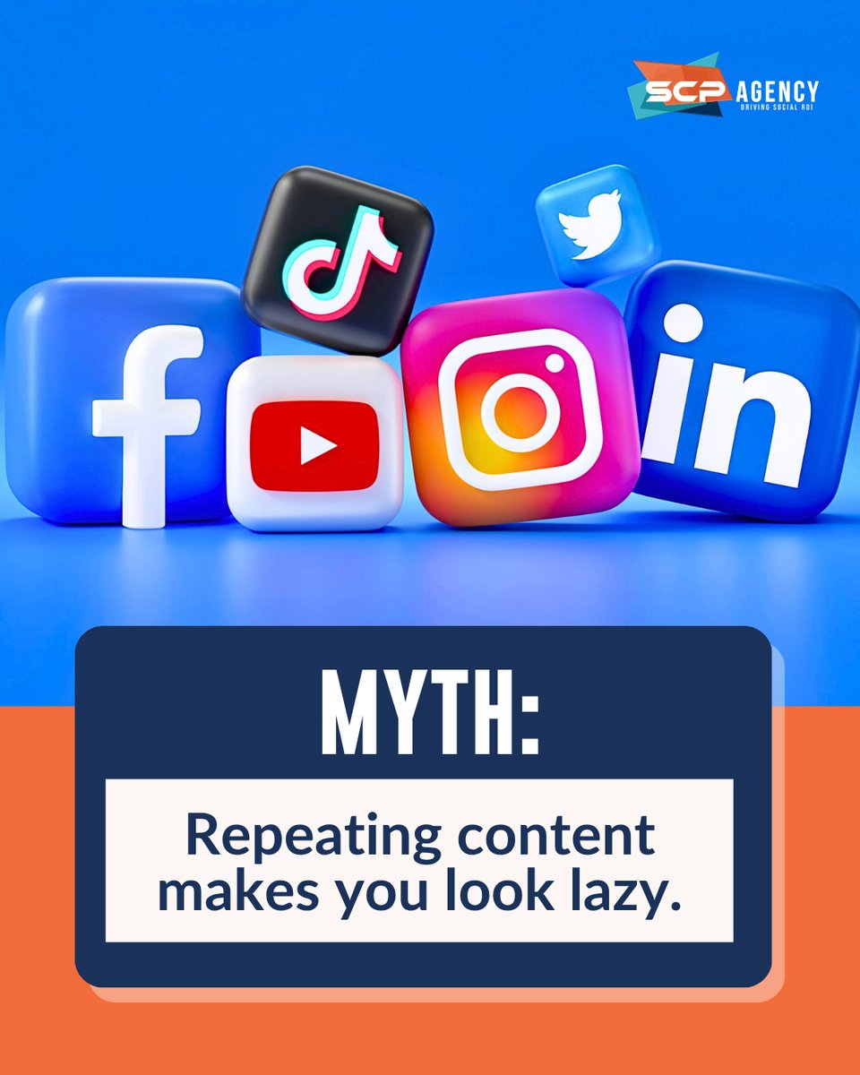 EPIC BDC / SCP Agency tweet media