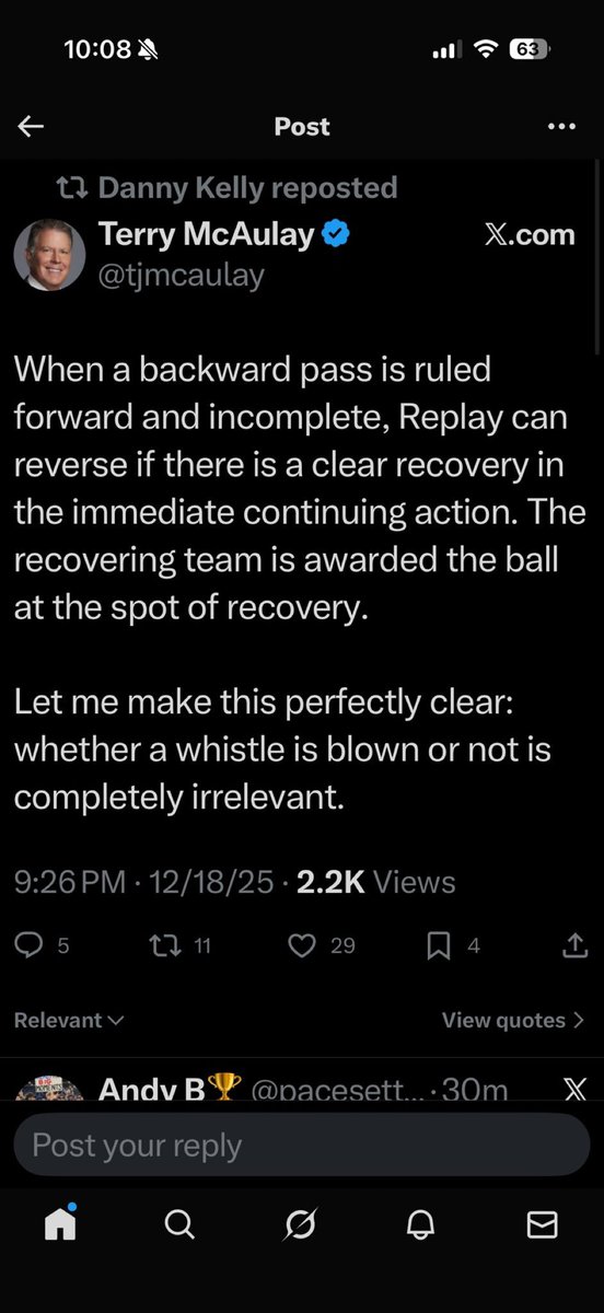 SeahawkF74802's tweet photo. @HeatherDia17070 @sabnabdab @FirstDownMediaa Incorrect https://t.co/0zk3q5hWza