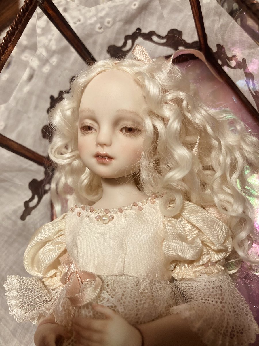 浦野由美🎪銀座人形館にて常設展示中🎠 (@urano_yumi) / Posts / X