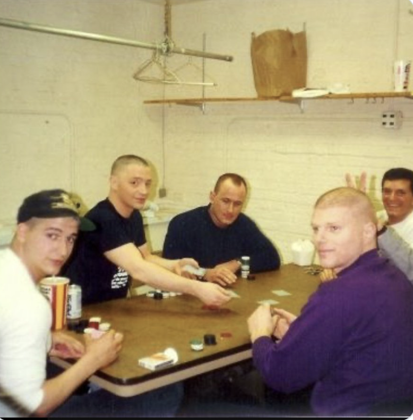 William DUFFY ® tweet media