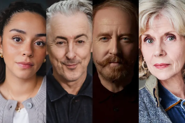 WhatsOnStage's tweet image. See who's joining Alan Cumming, Forbes Masson, Siobhan Redmond, and Patrick Ryecart in The High Life musical as full tour casting is revealed! whatsonstage.com/news/the-high-…