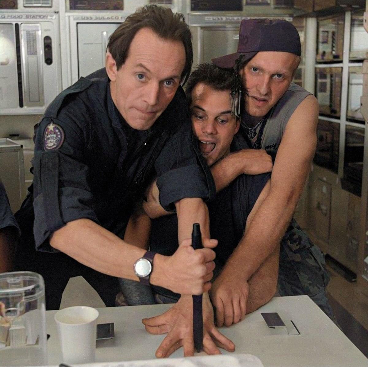 AvPOdysseyDB's tweet image. Yo, Bishop