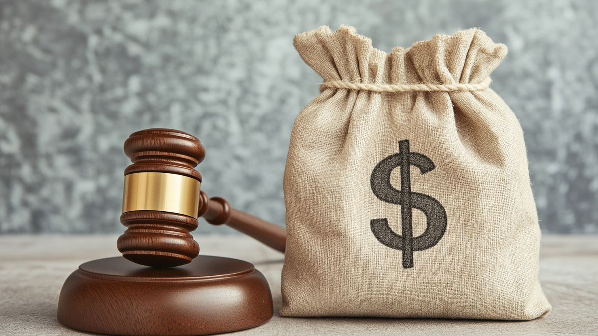 fentressinc's tweet image. 🏛️ Justice doesn’t stop just because the spending is frozen. When funds are inaccessible or limited courthouse project prioritization becomes even more important  #SpacePlanning #CourthouseDesign #CourthousePlanning hubs.la/Q03YJWbf0