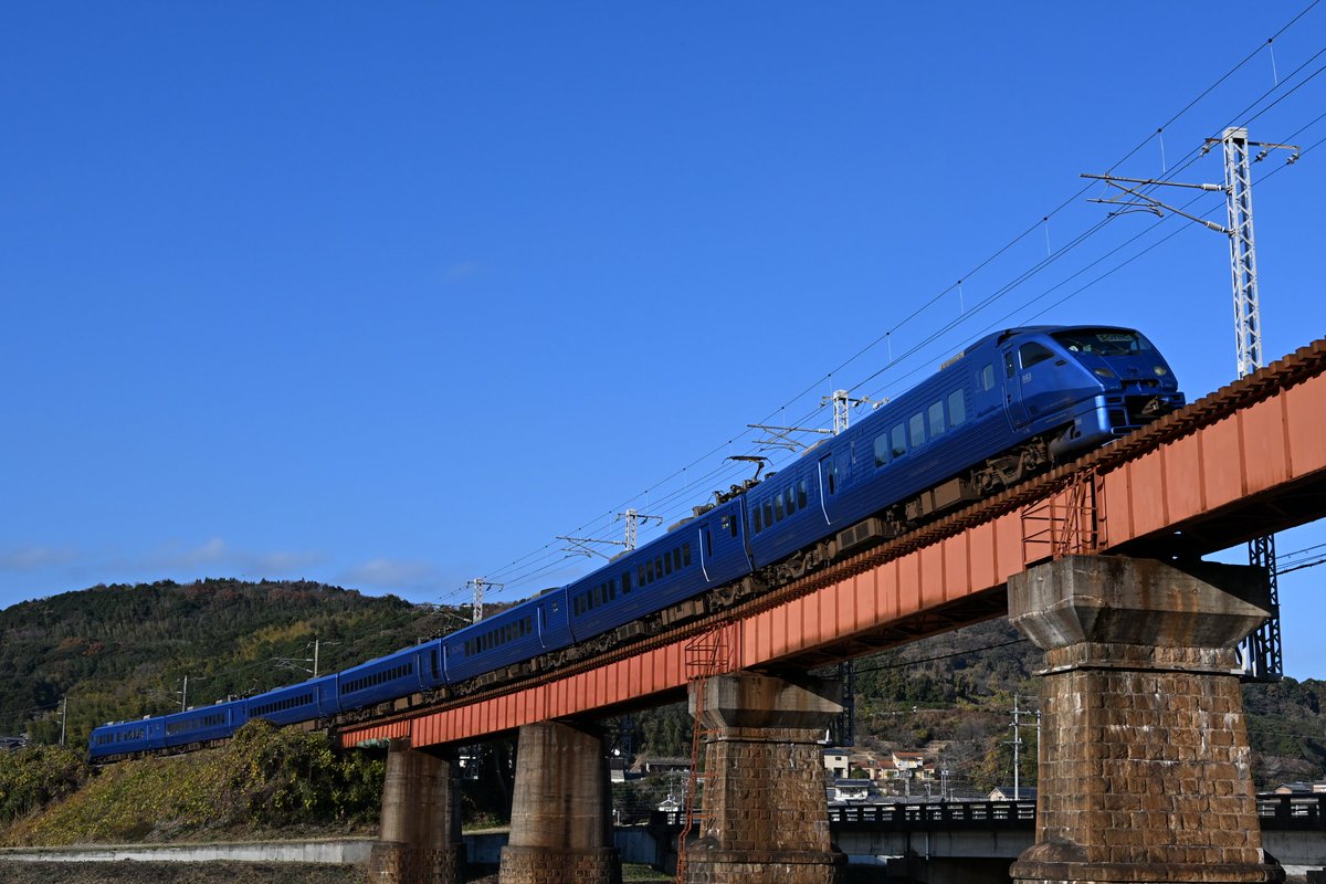 これを撮影できたのは非常に嬉しい