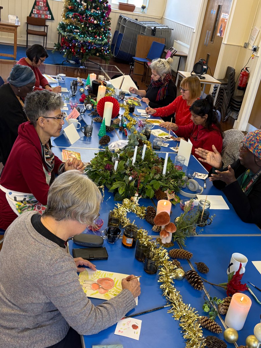 Idea Space tweet media