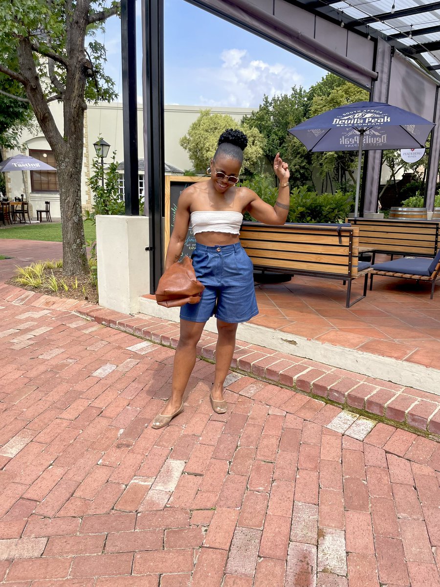 Stacking the good days 🫶🏽🥹